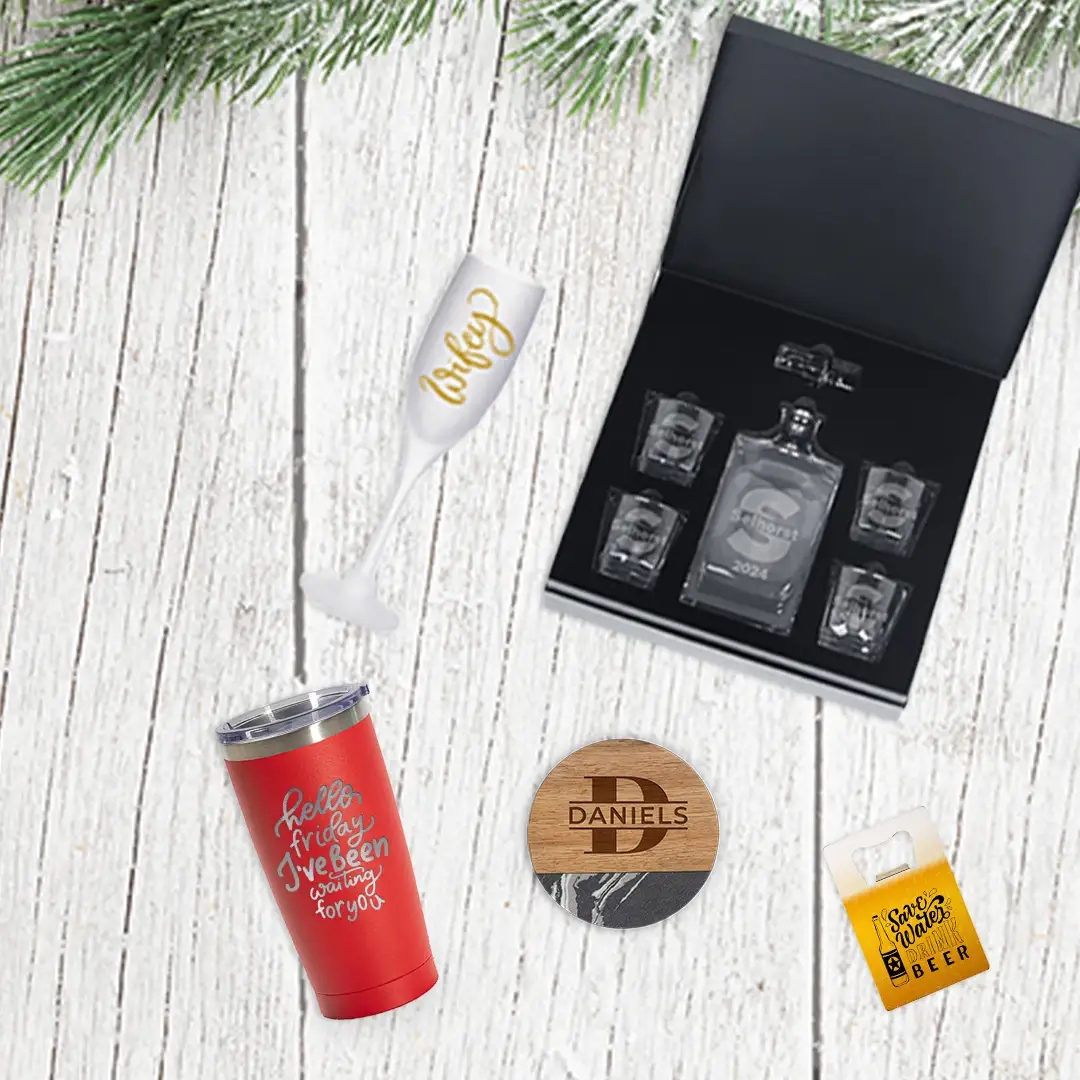 20% off select holiday favorites