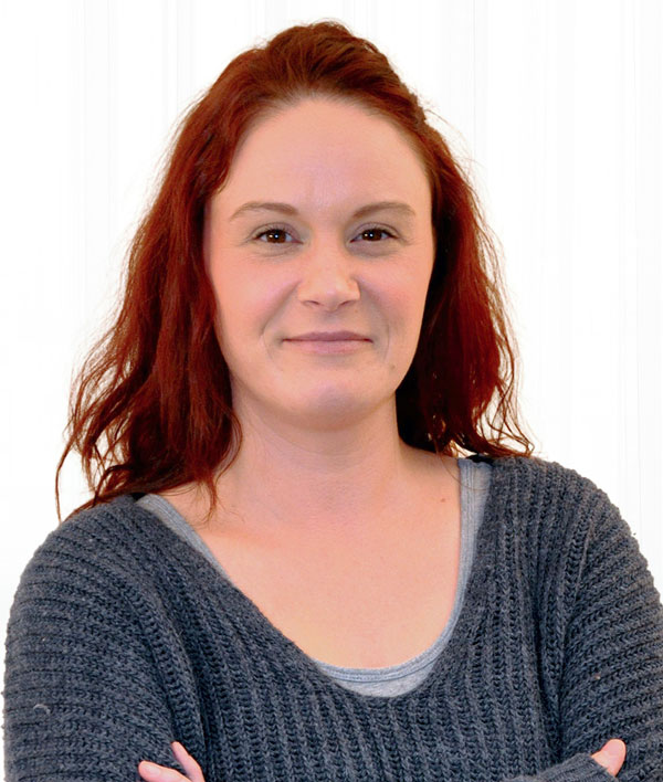 Employee photo