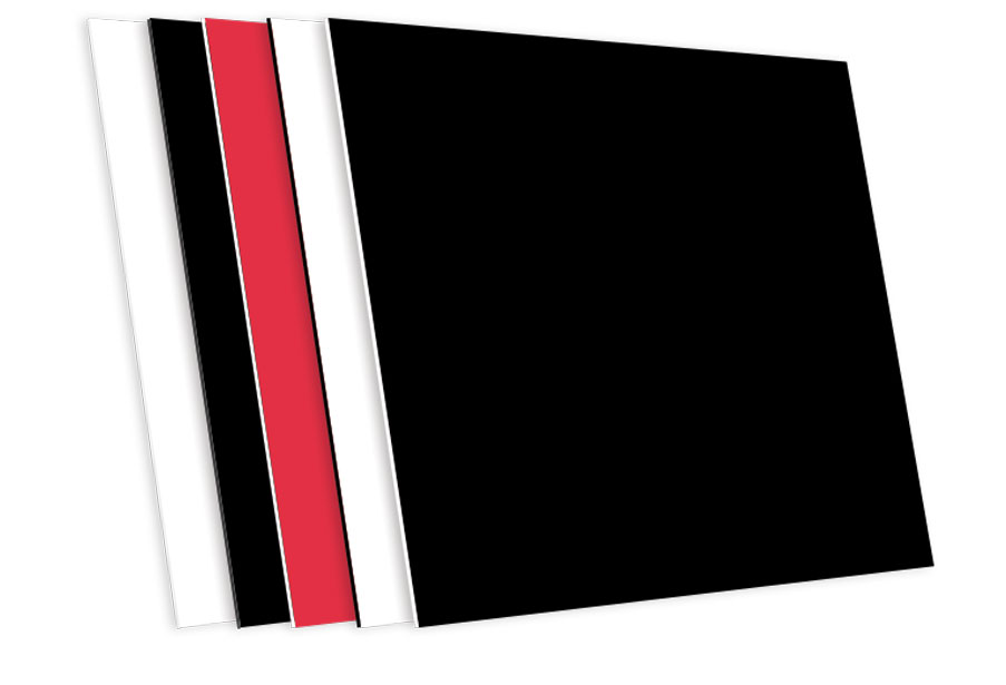 group of BioCore standing sheet