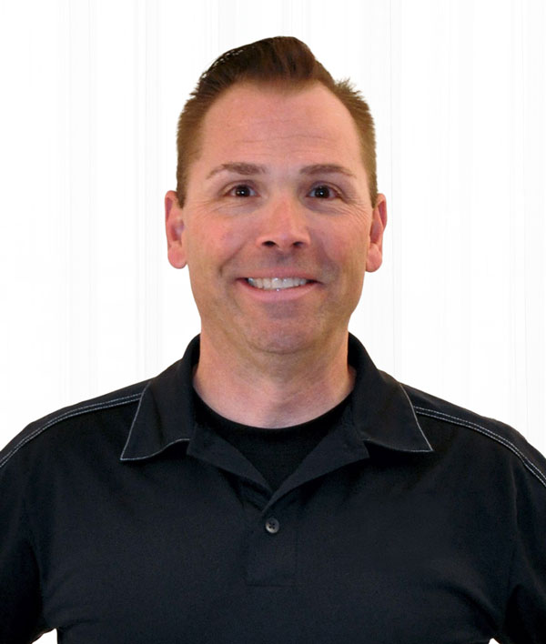Employee photo