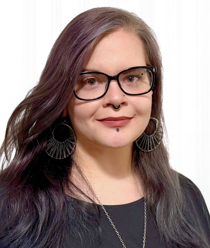 Employee photo