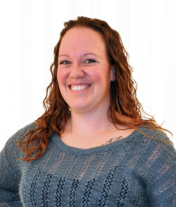 Employee photo
