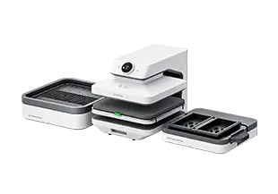 xTool Wonderpress Coming Soon