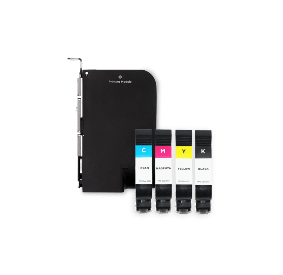 ink cartridge
