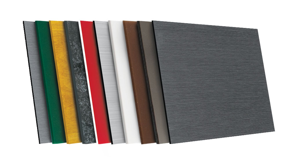 rowmark plastic sheets