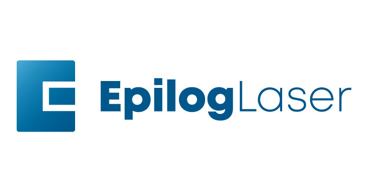 epilog laser logo