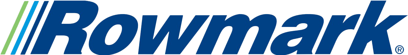 rowmark company logo