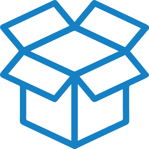 box icon