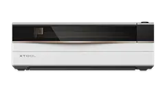 front view image of the xTool P3 laser cutter and engraver