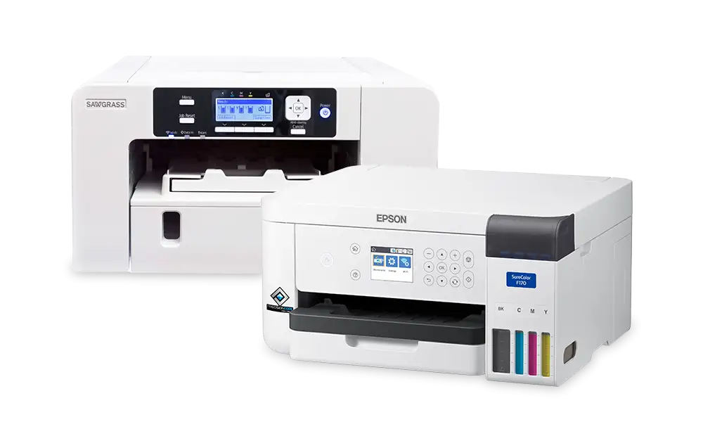 Small Format Printing