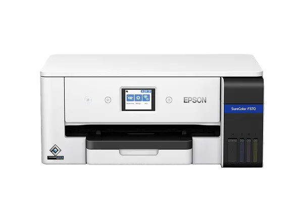 EPSON SURECOLOR F370