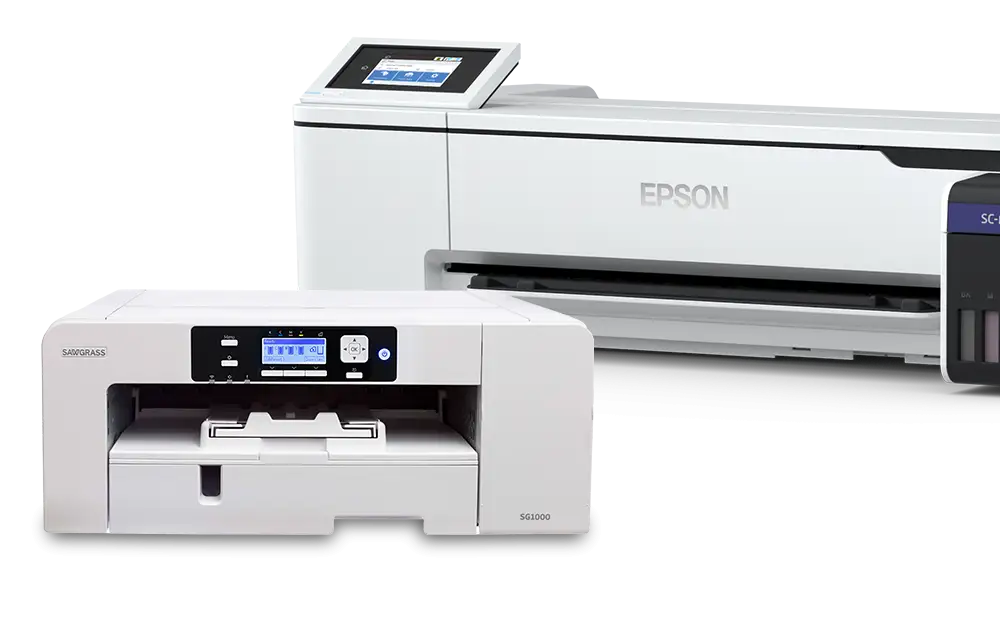 Mid Size Format Printing