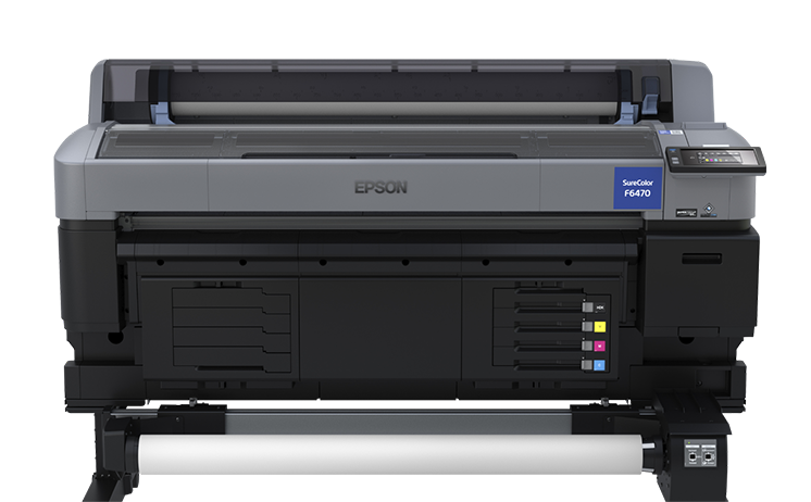 Large Format Printing