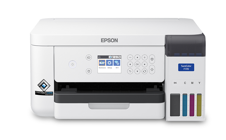 Small Format Printing