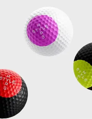 Golf Balls